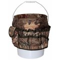 Pull R Holding Camo Bucket Bucketeer, MN 85030